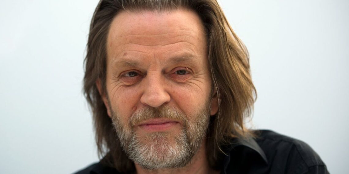 Helge Timmerberg – Rolling Stoned