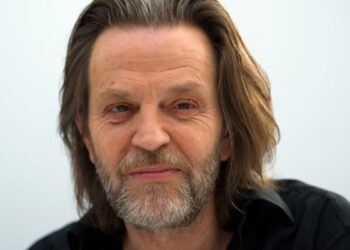 Helge Timmerberg – Rolling Stoned