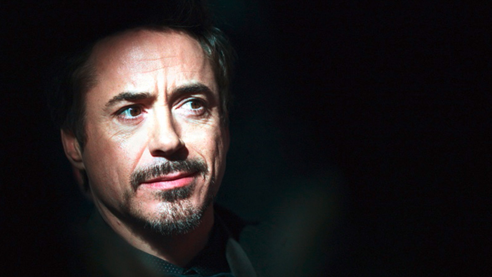 Just Facts Robert Downey Jr - FACES.ch