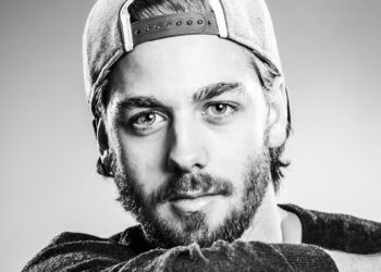 XOXO: Abstrakte Kunst und Möbeldesign vereint