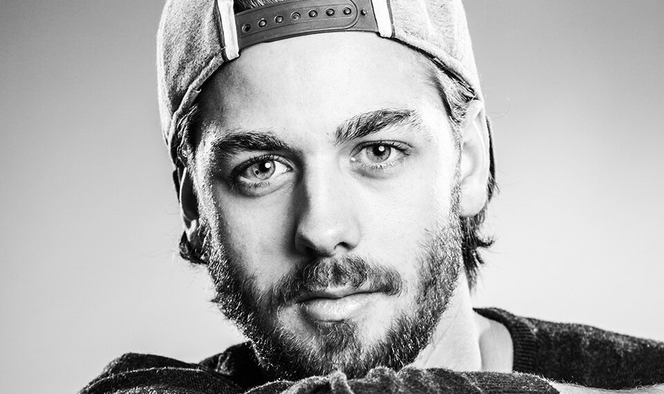 XOXO: Abstrakte Kunst und Möbeldesign vereint