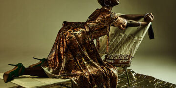 Editorial: Social Consciousness Infiltration by Patrick Walter