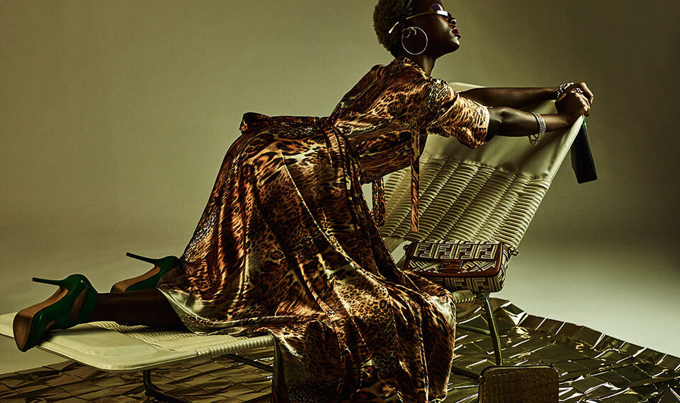 Editorial: Social Consciousness Infiltration by Patrick Walter