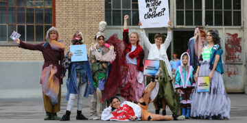 Fashion Revolution Week 2021