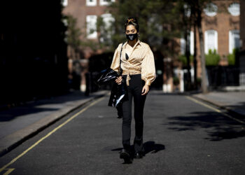 Key Piece: Kopftuch – die besten Styles