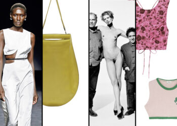 Shortcuts: Fashion News Juni 2021