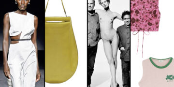 Shortcuts: Fashion News Juni 2021