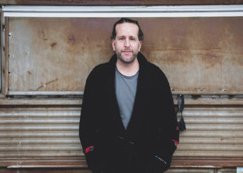 Cool Host: Daniel Lauber