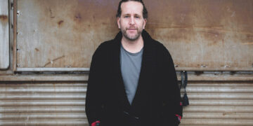 Cool Host: Daniel Lauber