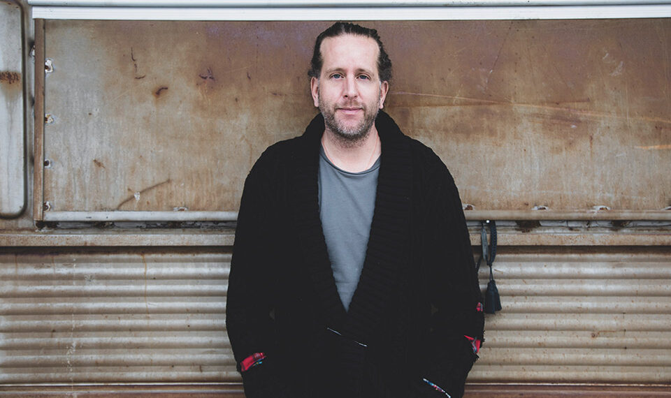 Cool Host: Daniel Lauber