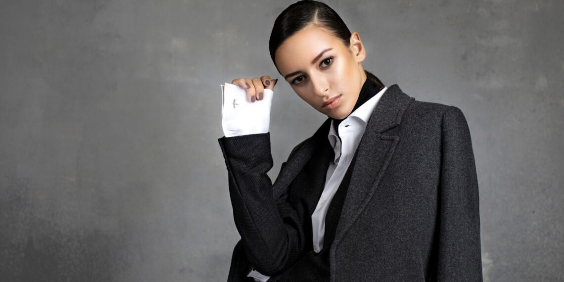 FACES Studio Style Challenge – Unisex