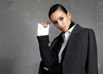 FACES Studio Style Challenge – Unisex