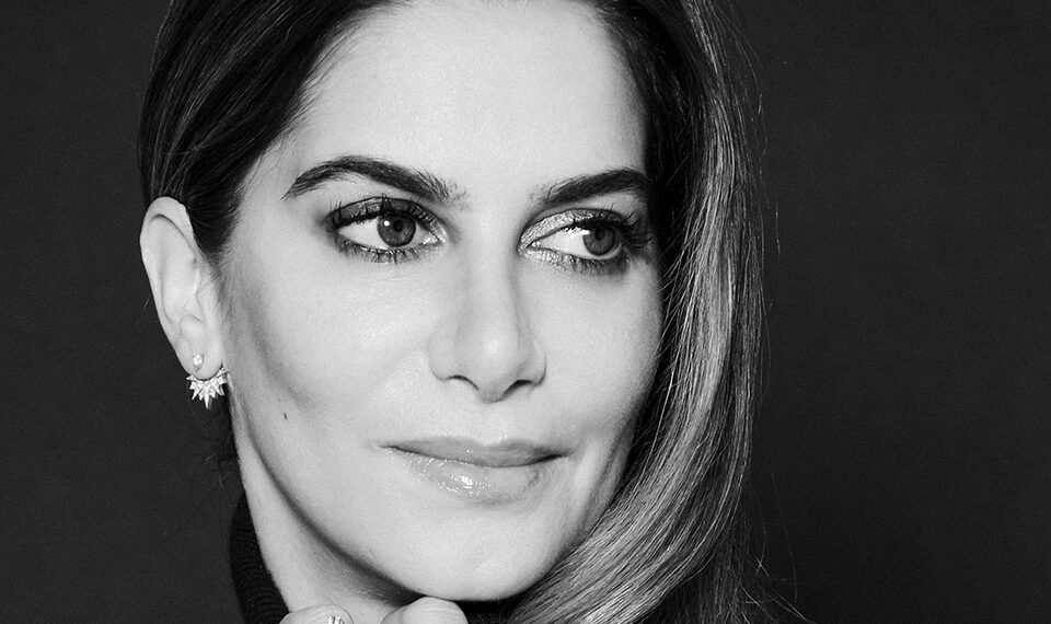 Interview: Chabi Nouri von Piaget