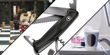 Shortcuts: Travel Juni 2021