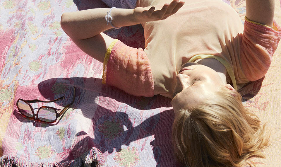 Editorial: Hang Loose