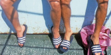 Gute Gründe für und gegen Adiletten