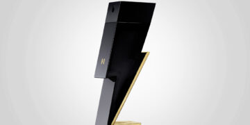 Bad Boy von Carolina Herrera zu gewinnen