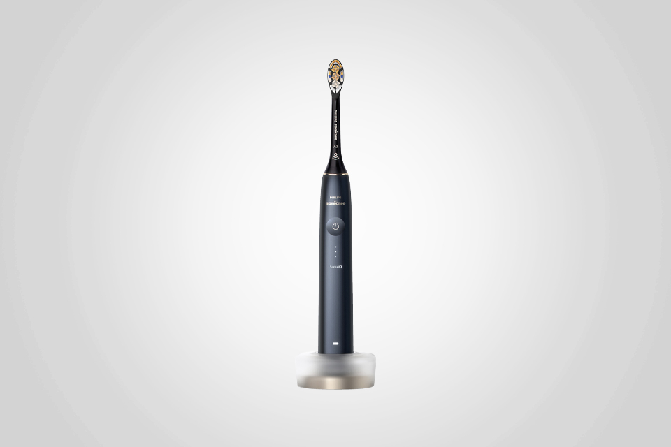 Die neue Philips Sonicare Prestige - FACES.ch