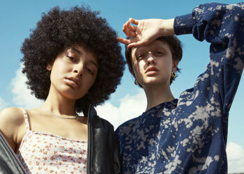 EC(H)O from the City by Corinne Wenger