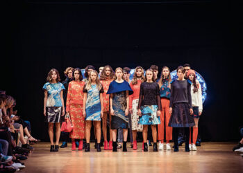 Elite Model Look 2021: Hey ho, let’s go!