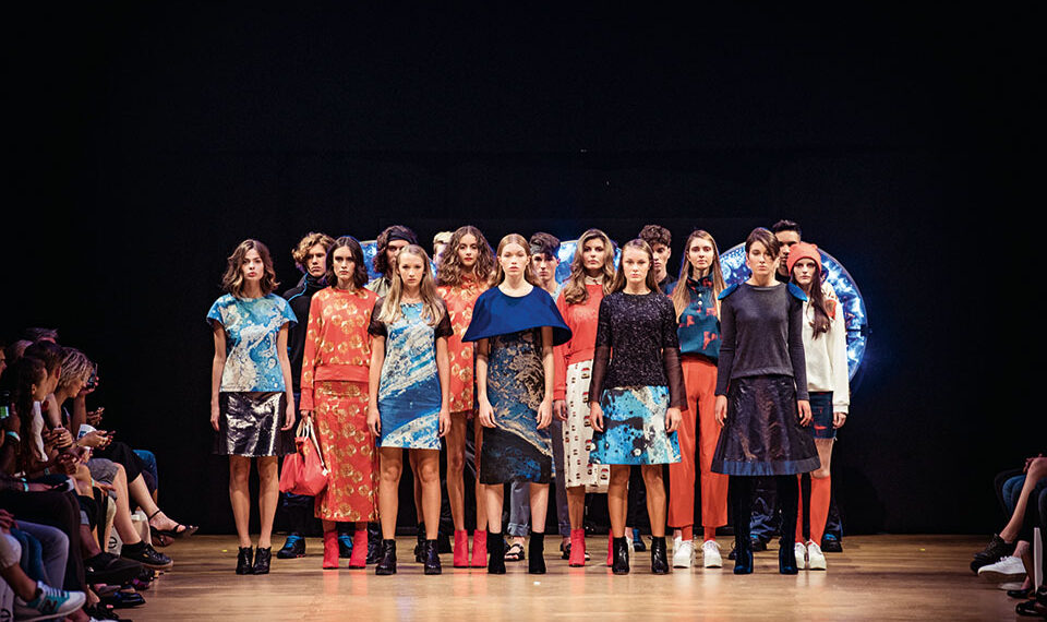 Elite Model Look 2021: Hey ho, let’s go!