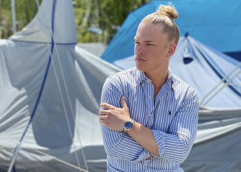 FACES Influencer Check: die DS Action Diver STC von Certina