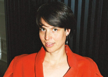 Interview mit Lela Scherrer vom Atelier Pfister