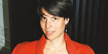 Interview mit Lela Scherrer vom Atelier Pfister