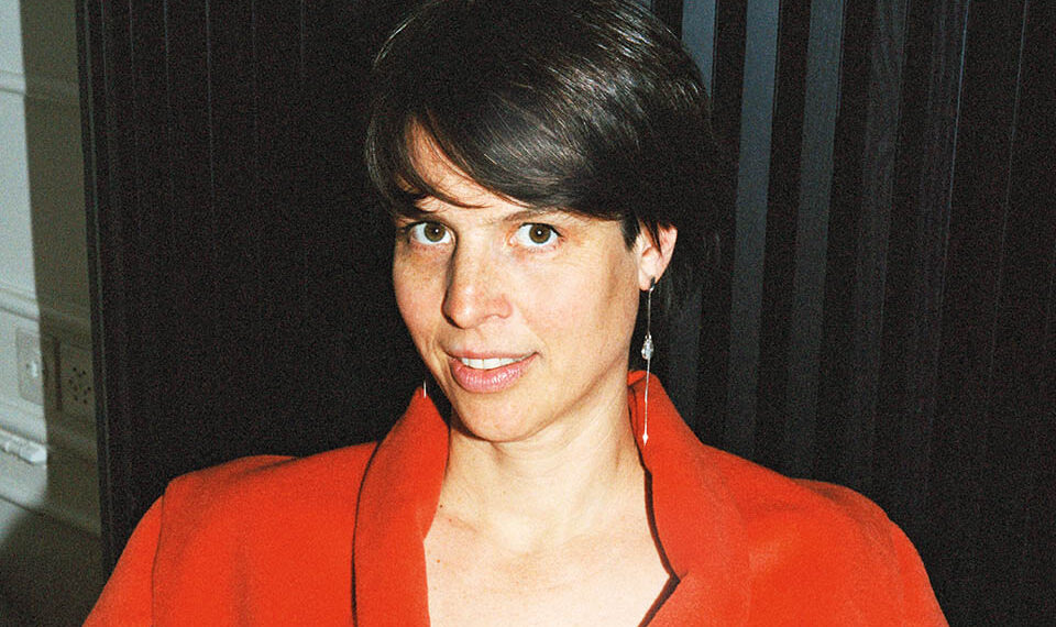 Interview mit Lela Scherrer vom Atelier Pfister