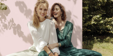 Schmuckkollektion: Les Georgettes Colours of Summer