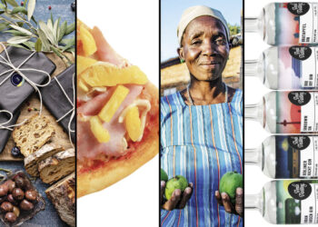 Shortcuts: Eat & Drink Juni 2021