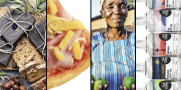 Shortcuts: Eat & Drink Juni 2021