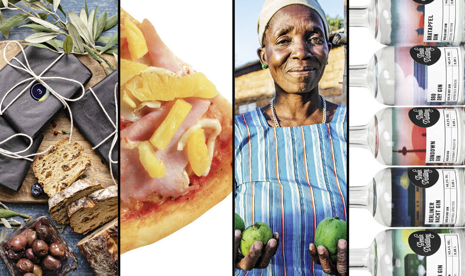 Shortcuts: Eat & Drink Juni 2021