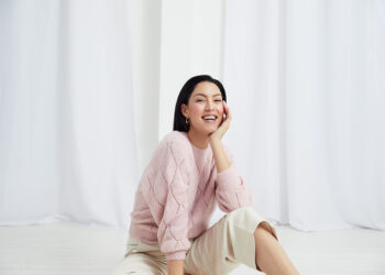 Interview: Rebecca Mir