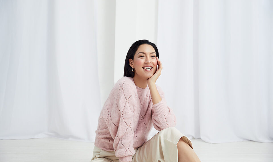 Interview: Rebecca Mir