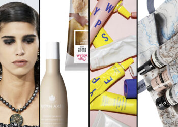 Shortcuts: Beauty Mai 2021