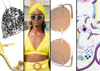 Shortcuts: Fashion Mai 2021