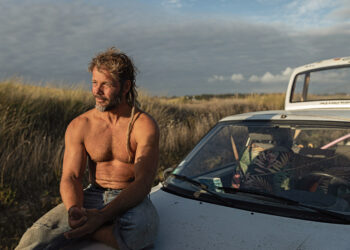 Book Story: Wild Wave World