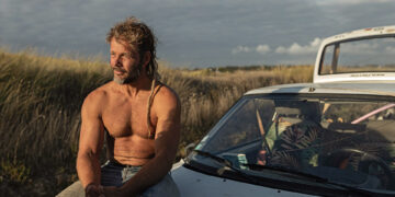 Book Story: Wild Wave World