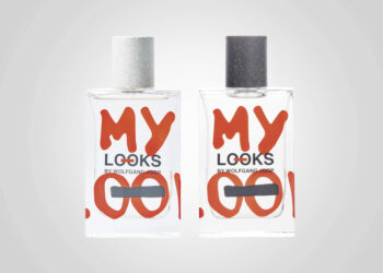 LOOKS by Wolfgang Joop zu gewinnen