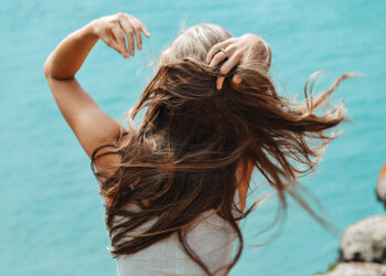 5 Haar Must-Haves für den Sommer
