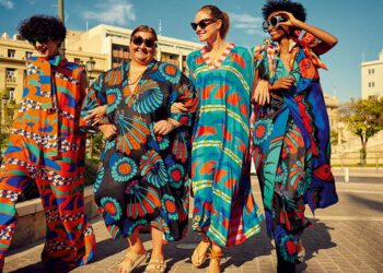 Interview: Rianna Kounou & Nina Knaudt von Rianna + Nina