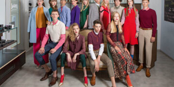 Style Insider: Elite Model Look