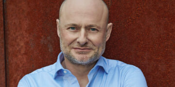 Interview: Georges Kern