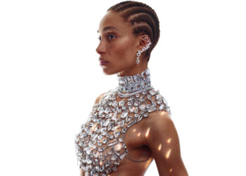 Crystal Dreams: die neue Kollektion von Swarovski