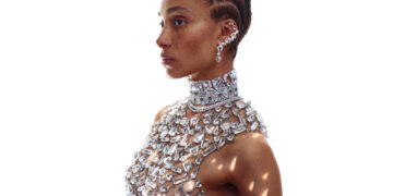 Crystal Dreams: die neue Kollektion von Swarovski