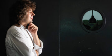 Cool Host: Valentino Cassanelli – Gastgeber im Lux Lucis in Forte dei Marmi