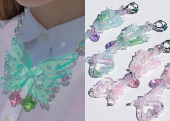 More is more: Die ausgefallensten Schmucklabels