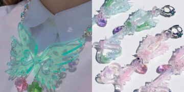 More is more: Die ausgefallensten Schmucklabels