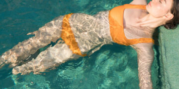 Do good: nachhaltige Bademode